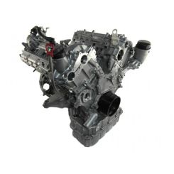 Motor om 904.964 Mercedes-benz Vario caja/chasis (b670, b668, b667) 818 da 4x4