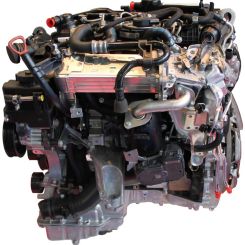 Motor om 904.964, om 900.919 Mercedes-benz Vario volquete 618 d