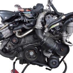 Motor om 904.923, om 900.918 Mercedes-benz Vario volquete 815 d, 816 d (670.331, 670.332)