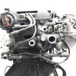 Motor m 112.951 Mercedes-benz Viano (w639) 3.2 (639.711, 639.811)