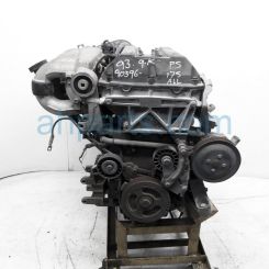 Motor m 112.951 Mercedes-benz Viano (w639) 3.2 (639.713, 639.813, 639.815)