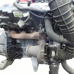 Motor m 272.978 Mercedes-benz Viano (w639) 3.5 (639.811, 639.813, 639.815)