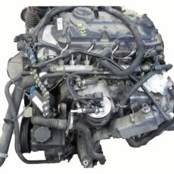 Motor m 112.976 Mercedes-benz Viano (w639) 3.7 (639.811, 639.813, 639.815)