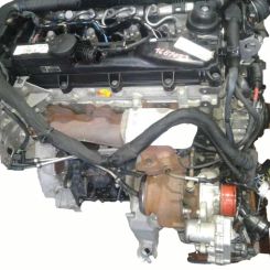 Motor om 646.982 Mercedes-benz Viano (w639) Cdi 2.0 4-matic (639.713)