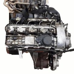Motor om 651.940 Mercedes-benz Viano (w639) Cdi 2.2 (639.711, 639.713)