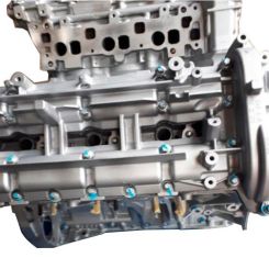 Motor om 642.890 Mercedes-benz Viano (w639) Cdi 3.0 (639.811, 639.813, 639.815)