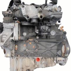 Motor om 642.990 Mercedes-benz Viano (w639) Cdi 3.0 (639.811, 639.813, 639.815)