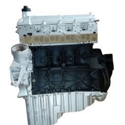 Motor om 646.981, om 646.980 Mercedes-benz Vito / mixto furgón (w639) 109 cdi (639.601, 639.603, 639.605)