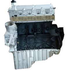Motor om 646.981, om 646.980 Mercedes-benz Vito / mixto furgón (w639) 109 cdi (639.601, 639.603, 639.605)