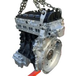 Motor om 651.940 Mercedes-benz Vito / mixto furgón (w639) 110 cdi (639.601, 639.603, 639.605)