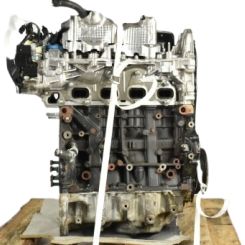 Motor om 646.982, om 646.980 Mercedes-benz Vito / mixto furgón (w639) 111 cdi (639.601, 639.603)