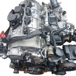 Motor om 646.982, om 646.980 Mercedes-benz Vito / mixto furgón (w639) 111 cdi (639.601, 639.603)