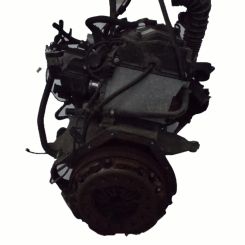 Motor m 112.951 Mercedes-benz Vito / mixto furgón (w639) 119 (639.601, 639.603, 639.605)