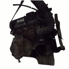 Motor om 642.990 Mercedes-benz Vito / mixto furgón (w639) 120 cdi (639.601, 639.603, 639.605)