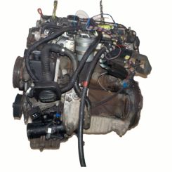 Motor om 646.980 Mercedes-benz Vito autobús (w639) 109 cdi (639.701, 639.703)