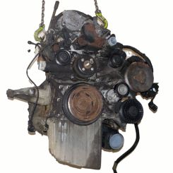 Motor om 646.982 Mercedes-benz Vito autobús (w639) 111 cdi (639.701, 639.703, 639.705)