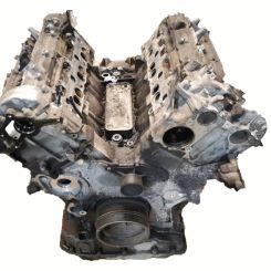 Motor om 646.982, om 646.980 Mercedes-benz Vito autobús (w639) 115 cdi (639.701, 639.703, 639.705)