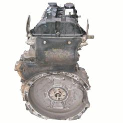 Motor m 112.951 Mercedes-benz Vito autobús (w639) 119 (639.701, 639.703, 639.705)