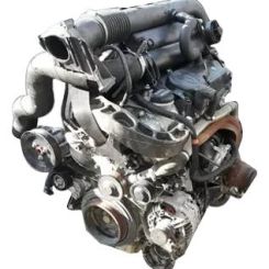 Motor m 112.951 Mercedes-benz Vito autobús (w639) 122 (639.701, 639.703, 639.705)