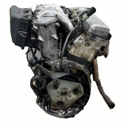 Motor m 112.976 Mercedes-benz Vito autobús (w639) 123 (639.701, 639.703, 639.705)