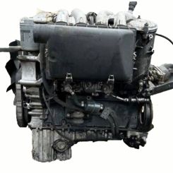 Motor m 112.976 Mercedes-benz Vito autobús (w639) 123 (639.701)