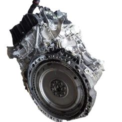 Motor om 622.951 Mercedes-benz Vito furgón (w447) 109 cdi (447.601, 447.603, 447.605)