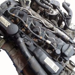 Motor om 622.951 Mercedes-benz Vito furgón (w447) 109 cdi (447.601, 447.603, 447.605)