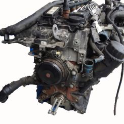 Motor om 622.951 Mercedes-benz Vito furgón (w447) 109 cdi (447.601, 447.603, 447.605)