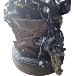 Motor om 622.851 Mercedes-benz Vito furgón (w447) 114 cdi (447.601, 447.603, 447.605)