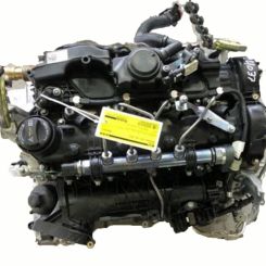 Motor om 654.920 Mercedes-benz Vito furgón (w447) 114 cdi (447.601, 447.603, 447.605)