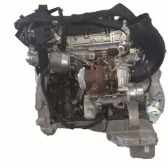 Motor om 651.950 Mercedes-benz Vito furgón (w447) 114 cdi 4x4 (447.601, 447.603, 447.605)