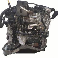 Motor om 651.950 Mercedes-benz Vito furgón (w447) 116 cdi (447.601, 447.603, 447.605)