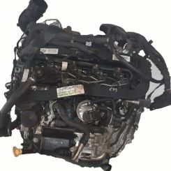 Motor om 654.920 Mercedes-benz Vito furgón (w447) 116 cdi (447.601, 447.603, 447.605)