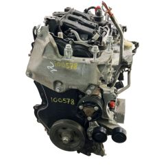 Motor om 654.920 Mercedes-benz Vito furgón (w447) 119 cdi 4x4 (447.601, 447.603, 447.605)