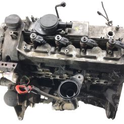 Motor om 611.980 Mercedes-benz Vito furgón (w638) 112 cdi 2.2 (638.094)