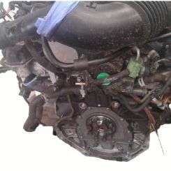 Motor om 622.851 Mercedes-benz Vito tourer (w447) 110 cdi (447.701, 447.703, 447.705)