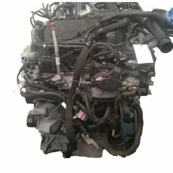 Motor om 654.920 Mercedes-benz Vito tourer (w447) 114 cdi (447.701, 447.703, 447.705)