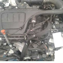 Motor om 622.851 Mercedes-benz Vito tourer (w447) 114 cdi (447.701, 447.703, 447.705)