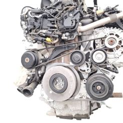 Motor om 654.920 Mercedes-benz Vito tourer (w447) 124 cdi 4-matic (447.701, 447.703, 447.705)