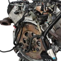 Motor 20he Mg Maestro 2.0 efi