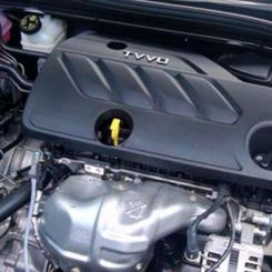 Motor tz204xs1152 Mg Mg 5 ranchera familiar Ev
