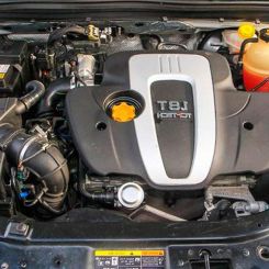 Motor 18 k4g Mg Mg 6 sedán 1.8 t