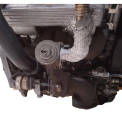 Motor 18 k4f Mg Mg tf 120