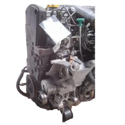 Motor 18 k4f Mg Mg zr 120