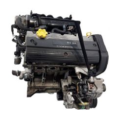 Motor 18 k4k Mg Mg zr 160