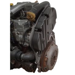 Motor 20 t2n Mg Mg zr 2.0 td