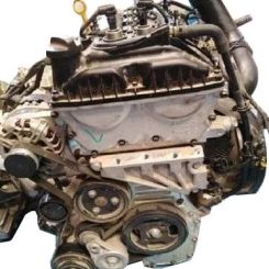 Motor 18 k4f Mg Mg zs 120