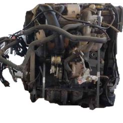 Motor 20 t2n Mg Mg zs 2.0 td