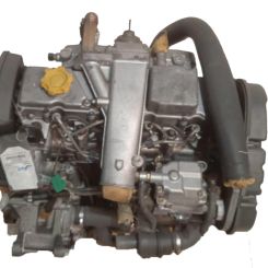 Motor 20 t2n Mg Mg zs 2.0 td