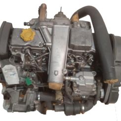 Motor 18 k4f Mg Mg zs hatchback 120